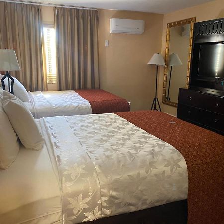 The Lemon Tree Hotel Anaheim Kültér fotó