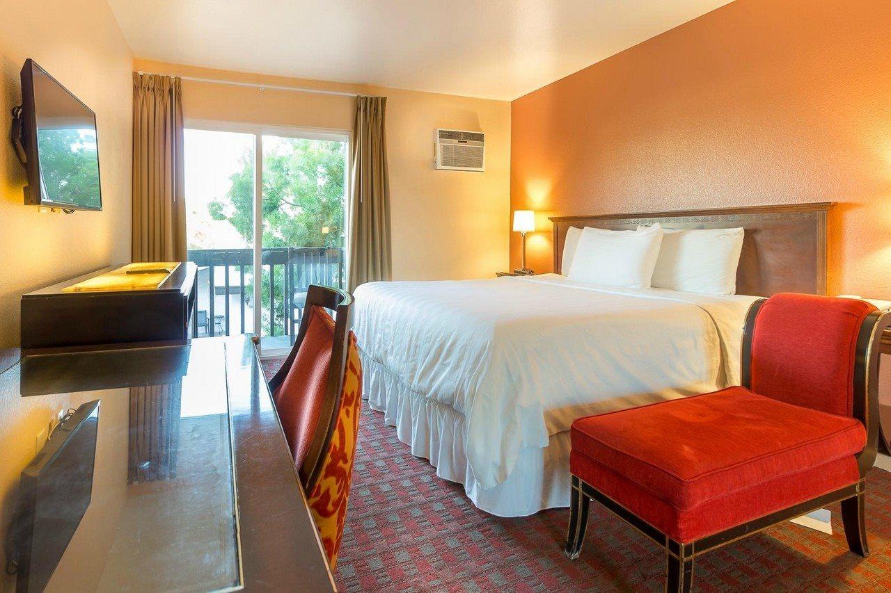 The Lemon Tree Hotel Anaheim Kültér fotó
