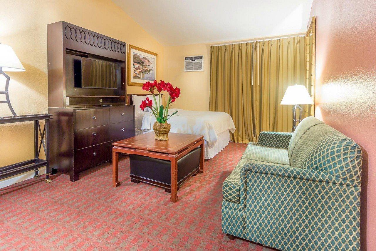 The Lemon Tree Hotel Anaheim Kültér fotó