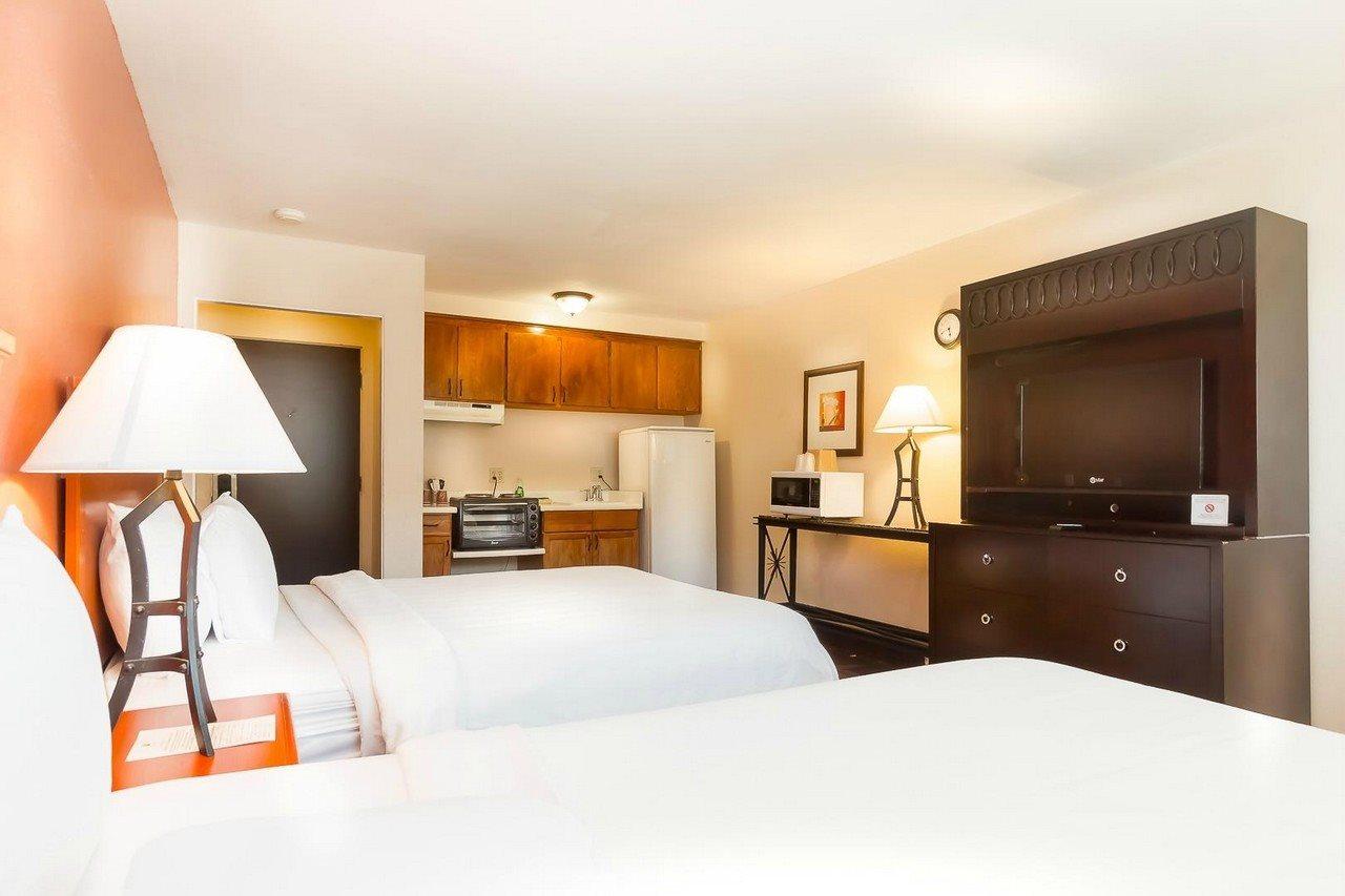The Lemon Tree Hotel Anaheim Kültér fotó