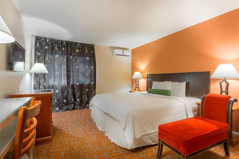 The Lemon Tree Hotel Anaheim Kültér fotó