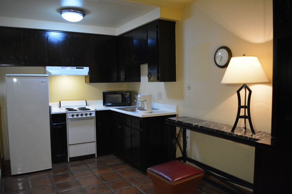 The Lemon Tree Hotel Anaheim Kültér fotó