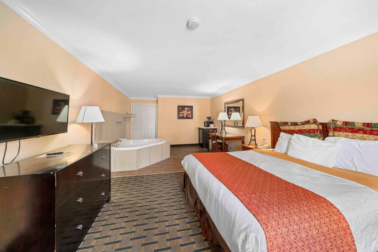 The Lemon Tree Hotel Anaheim Kültér fotó
